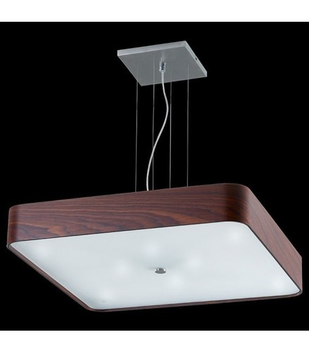 Prüfen Pendelleuchte Ramko DOMINO 65 8-flammig LED E14 65cm SKU 67389