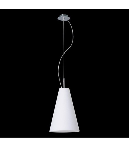 Prüfen Pendelleuchte Ramko GLOCKE Opal E27 LED 15W 120cm SKU 66705