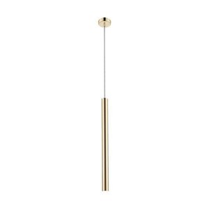 Pendelleuchte Zuma Line LOYA P0461 gold/Shiny small 0