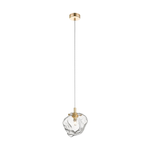 Prüfen Pendelleuchte ROCK P0488-01F-U8AC