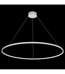 Pendelleuchte Ramko ECHO W 60 LED 3000K 25W 1030lm 60 cm SKU 67890 small 0