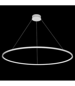 Pendelleuchte Ramko ECHO W 120 LED 45W 3000K 2120 lm 67892 small 0