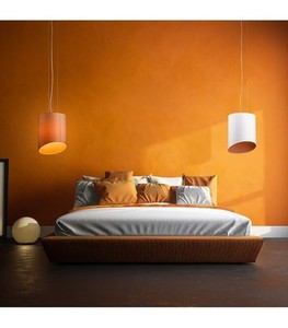 Pendelleuchte Ramko ETNO LED 15W 30 cm höhenverstellbar SKU 67999 small 0