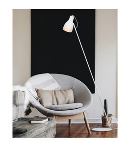 Stehlampe Ramko LOTTA Schwarz E27 160 cm 66146 small 2