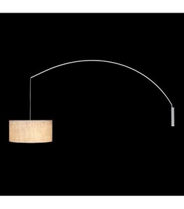 Wandleuchte Ramko LUNA LED E27 15W IP20 67654 small 1