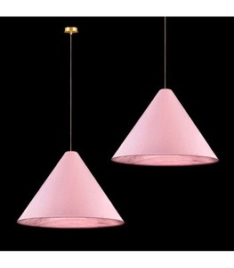 Pendelleuchte Ramko MONT Kronleuchter 60 3-flammig LED E27 66229 small 1