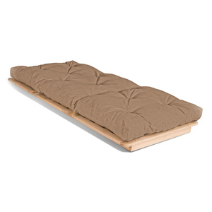 Futonsofa WoodMan Layti 90 Beige Buchenholz 887 small 2