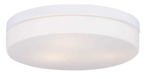 Prüfen Plafon Max Light Oda C0193 biały 3xE27 40 cm metal szkło mleczne