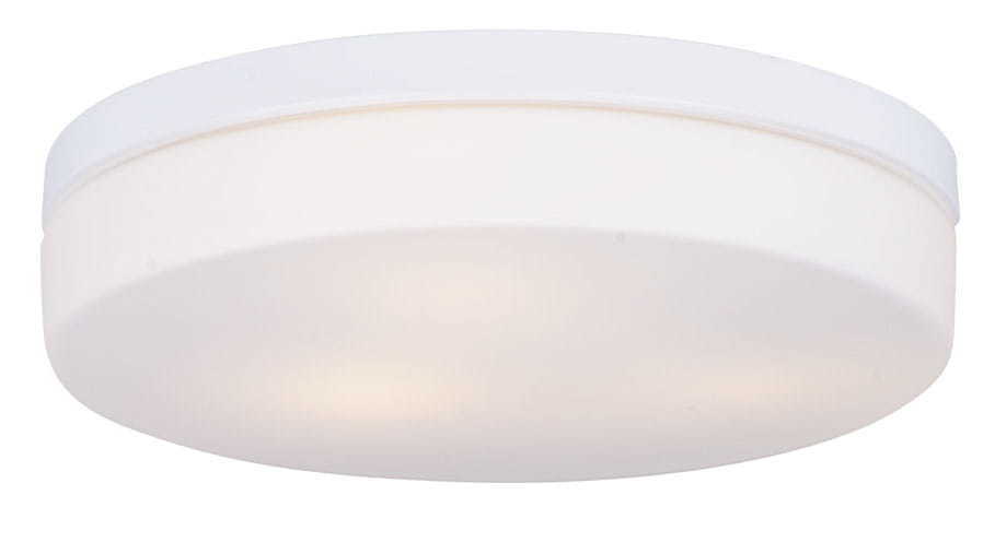Prüfen Plafon Max Light Oda C0193 biały 3xE27 40 cm metal szkło mleczne Plafon Max Light Oda C0193 biały 3xE27 40 cm metal szkło mleczne