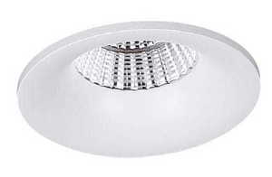 Einbauleuchte Max Light ARYA H0096 LED 8W weiß Ø9 cm dimmbar 3000K 0 Einbauleuchte Max Light ARYA H0096 LED 8W weiß Ø9 cm dimmbar 3000K small 0