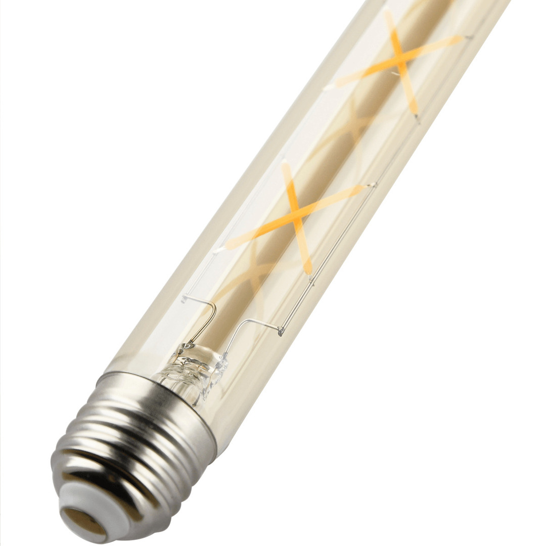 Vorschau Abigali E27 6W Amber Glühbirne Abigali E27 6W Amber Glühbirne