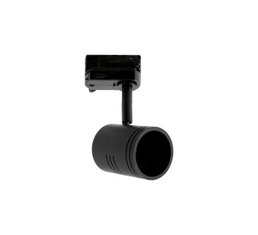 Reflektor für 3F CROSTI MINTO Gu10 schwarze Schiene