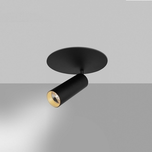 Deckeneinbauleuchte MILS small 0