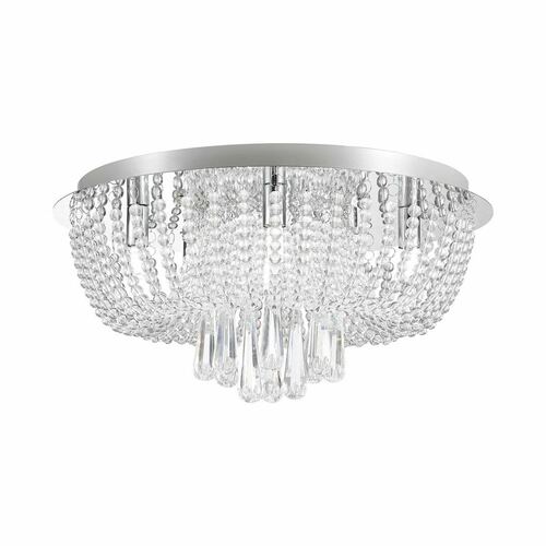 Prüfen Deckenleuchte Zuma Line Sufitrowa Lampa Sensi 19157 L