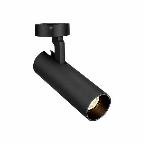 Prüfen Plafond Max Light Shinemaker C0210 weiß LED 15W dimmbar Metall