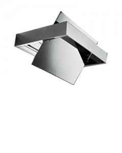 Wandleuchte Itre PICCOLA 75W G9 maxi small 0