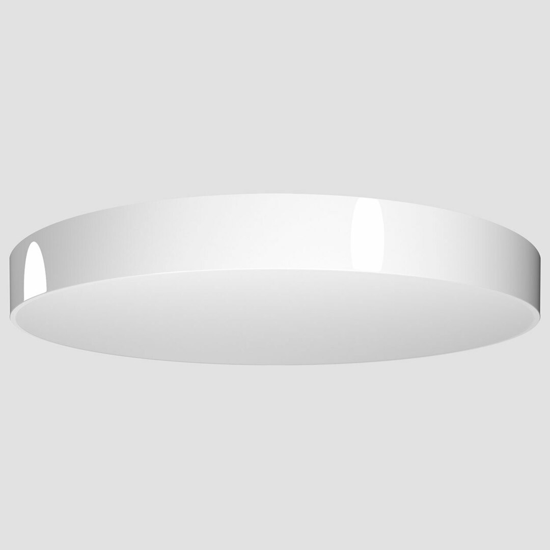 ABA PREMIUM 1600 Decke, LED PHILIPS LV 432W / 52800lm / 4000K, 230V, weiß (glänzend) RAL 9003
