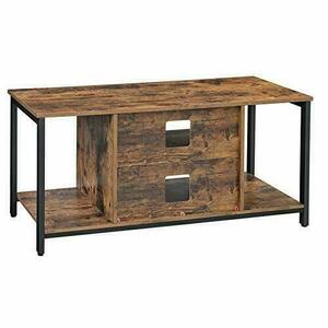 Loft RTV Konsole rustikal braun LTV39BX small 6