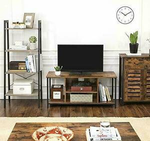 Loft RTV Konsole rustikal braun LTV39BX small 2