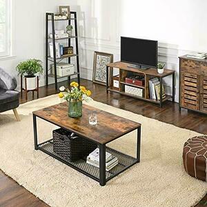 Loft RTV Konsole rustikal braun LTV39BX small 3