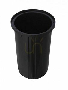 Walkover-Außenleuchte SU-MA 5725 C Aluminium 15 cm IP67 50W small 1