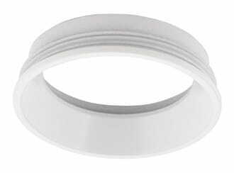 Plafon Max Light TUB RC0155/C0156 biały aluminiowy