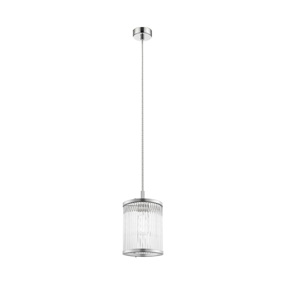 Prüfen Pendelleuchte Zuma Line Sergio Chrome (P0528) Pendelleuchte Zuma Line Sergio Chrome (P0528)