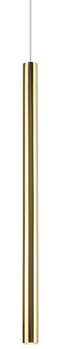 Prüfen Pendelleuchte Max Light Organic Gold P0204