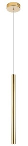 Pendelleuchte Max Light Organic Gold P0204 0 Pendelleuchte Max Light Organic Gold P0204 small 0