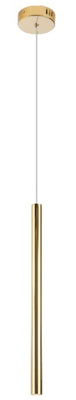 Pendelleuchte Max Light Organic Gold P0204
