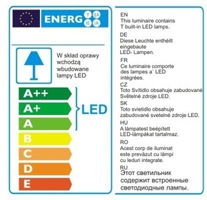 Wandlampe Max Light ZONE II W0201 weiß LED 8W IP44 17,5 cm 2 Wandlampe Max Light ZONE II W0201 weiß LED 8W IP44 17,5 cm small 2