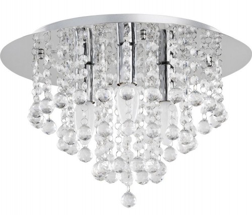 Prüfen OP.OŚW. 3PL. CRYSTEL LED 115