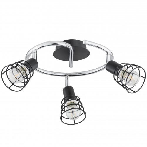 Prüfen SPOT 3PLN CAGE FOG 1633