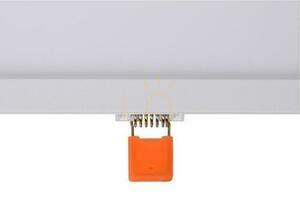 Plafond Lucide Tendo-LED Weiß 22 cm 18W 3000K 1340lm 07106/18/31 small 6