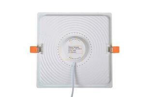 Plafond Lucide Tendo-LED Weiß 22 cm 18W 3000K 1340lm 07106/18/31 small 7