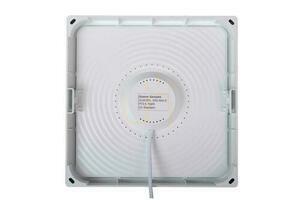 Plafond Lucide Tendo-LED Weiß 22 cm 18W 3000K 1340lm 07106/18/31 small 8