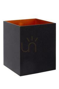 Lucide Xera LED Wandleuchte Schwarz Aluminium G9 23253/01/30 small 1