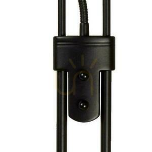 Stehleuchte Lucide CHAMPION-LED 19792/24/30 schwarz LED dimmbar metalenlektro small 3