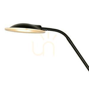 Stehleuchte Lucide CHAMPION-LED 19792/24/30 schwarz LED dimmbar metalenlektro small 6