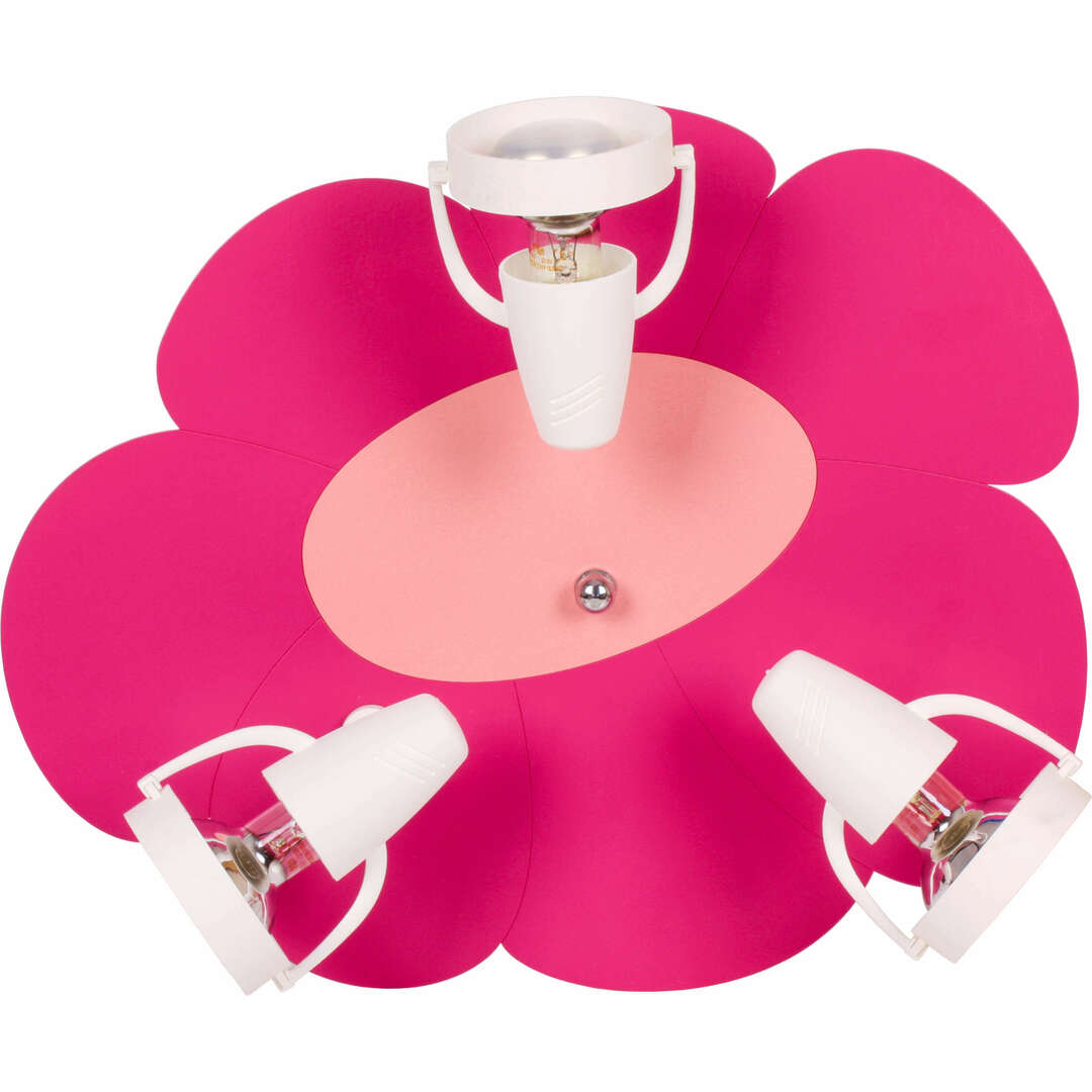 Blütenlampe für Kinder 5244423