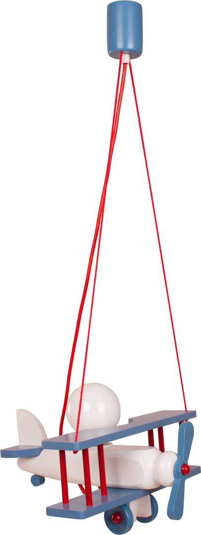 Prüfen Lampe für ein Kinderflugzeug 1041026 Lampe für ein Kinderflugzeug 1041026