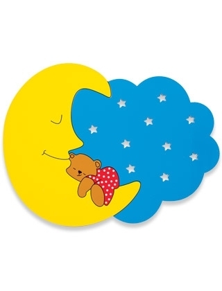 Dobranocka-Lampe für ein Kind 1010108