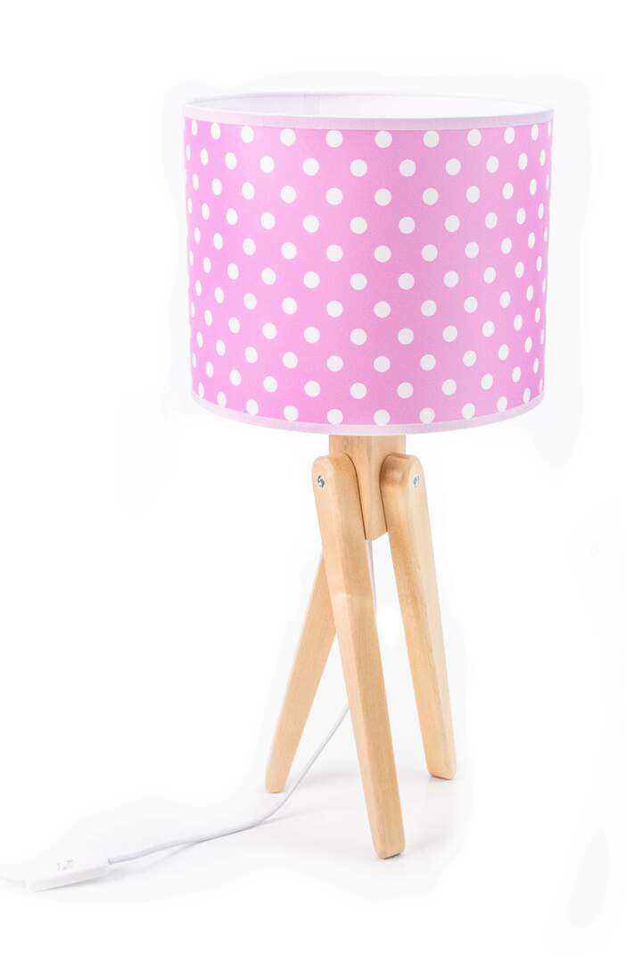 Trivet baby lamp natural 4210122