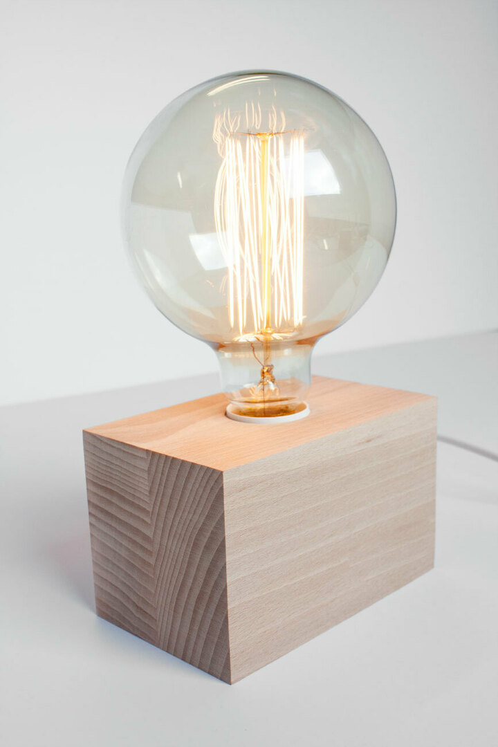 Prüfen Cubo 2 Babylampe Cubo 2 Babylampe