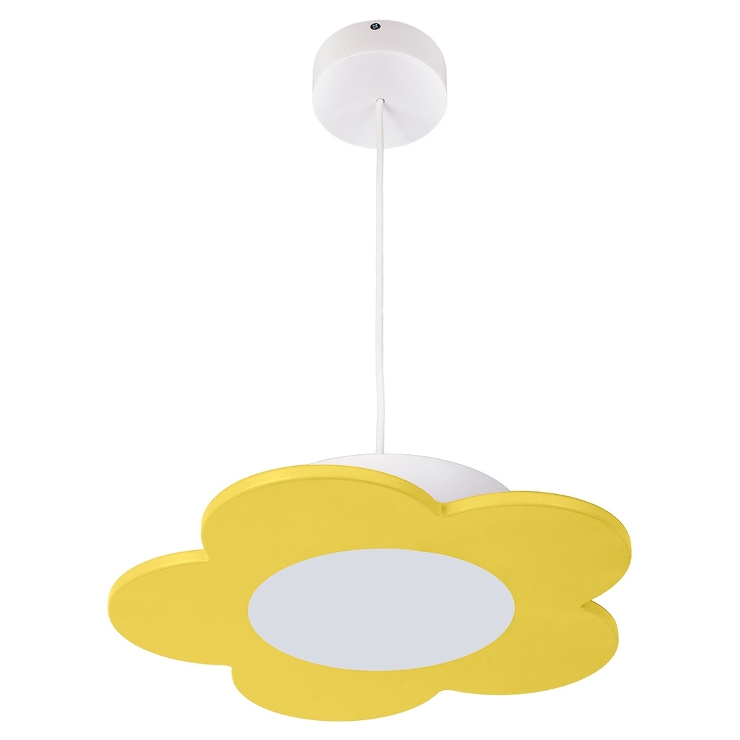 Prüfen Fiore LED 9550 120 Kinderlampe Fiore LED 9550 120 Kinderlampe