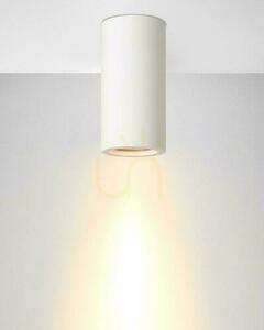 Downlight Lucide GIPSY Weiß Gips GU10 7 cm 35100/14/31 small 3
