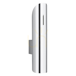 Wandleuchte ARGON AKRON Chrom G9 2-flammig 1038 small 1