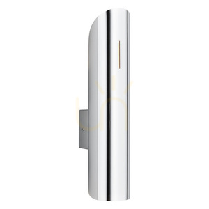 Wandleuchte ARGON AKRON Chrom G9 2-flammig 1038 small 0