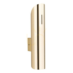 Wandleuchte ARGON AKRON Messing 2-flammig G9 SKU 1039 small 2