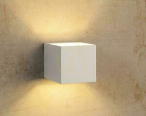 Wandleuchte Lucide DEVI weiß Aluminium G9 09201/01/31 small 3